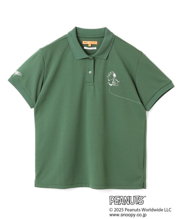 BEAMS GOLF（ビームス ゴルフ）ORANGE LABEL / フレックスドライ