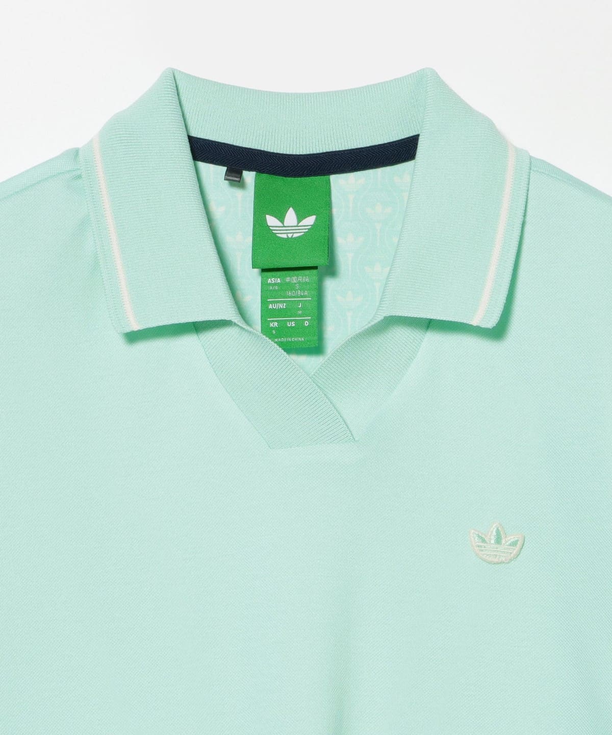 BEAMS GOLF（ビームス ゴルフ）〈WOMEN〉adidas Golf / Originals