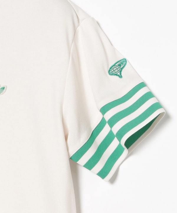 BEAMS GOLF(ビームス ゴルフ)【別注】adidas Originals / スリー BEAMS GOLF(ビームス ゴルフ)【別注】adidas Originals / スリー