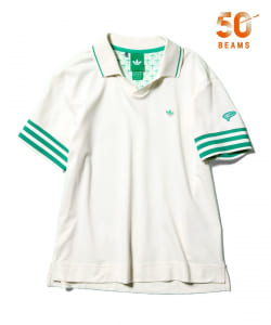 【別注】adidas Originals / スリーストライプス ポロシャツ