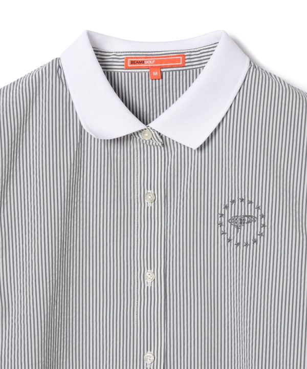 BEAMS GOLF（ビームス ゴルフ）ORANGE LABEL / クールマックス(R