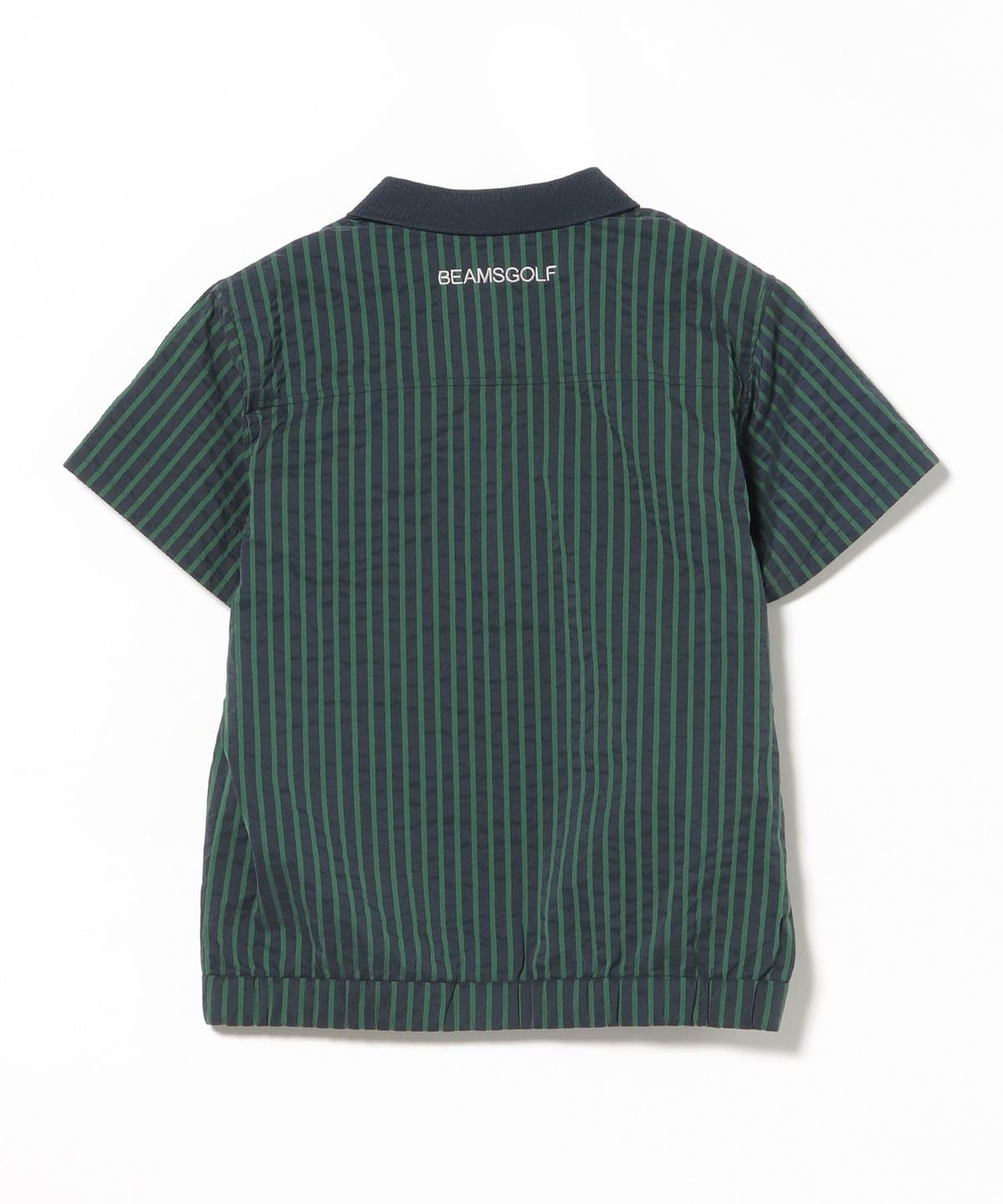 BEAMS GOLF（ビームス ゴルフ）ORANGE LABEL / クールマックス(R