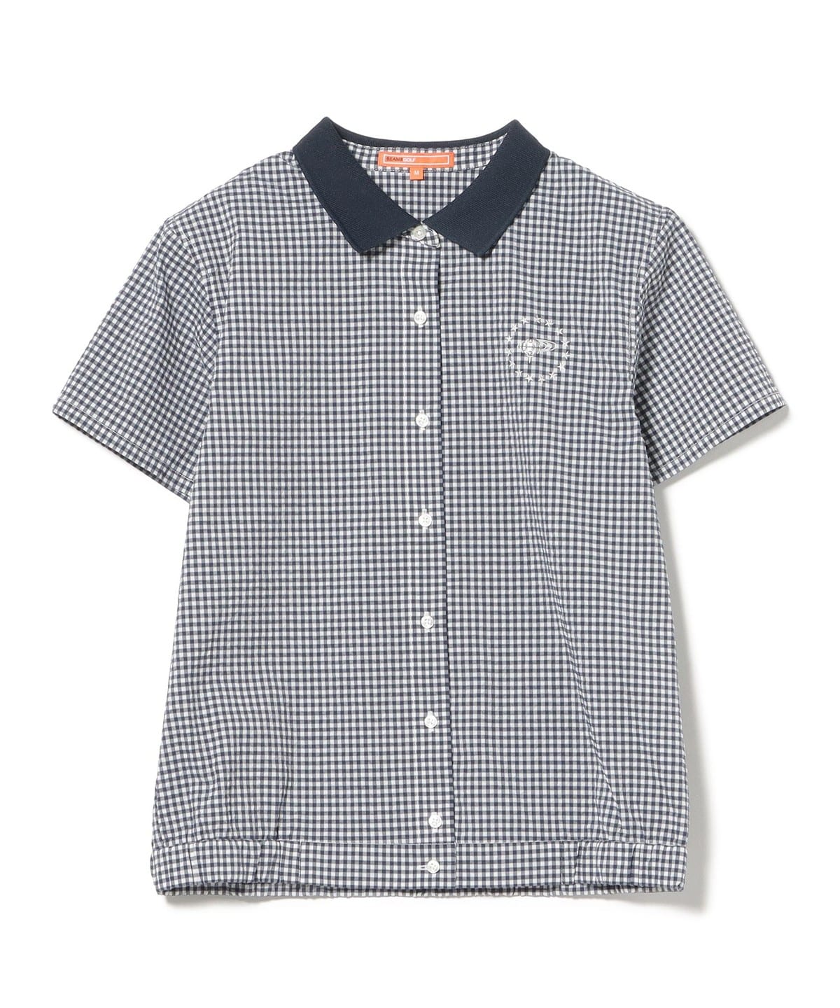 BEAMS GOLF（ビームス ゴルフ）ORANGE LABEL / クールマックス(R
