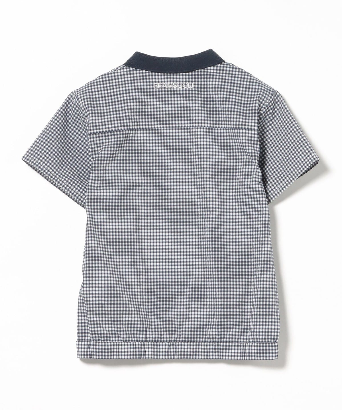 BEAMS GOLF（ビームス ゴルフ）ORANGE LABEL / クールマックス(R
