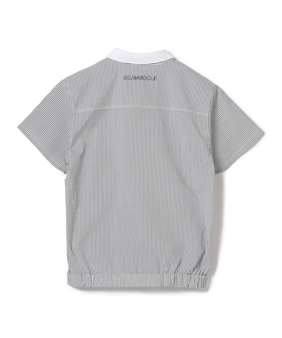 BEAMS GOLF（ビームス ゴルフ）ORANGE LABEL / クールマックス(R