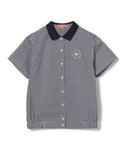 ORANGE LABEL / COOLMAX(R) Soccer Stretch Shirt (Moisture-Wicking, Quick-Drying)