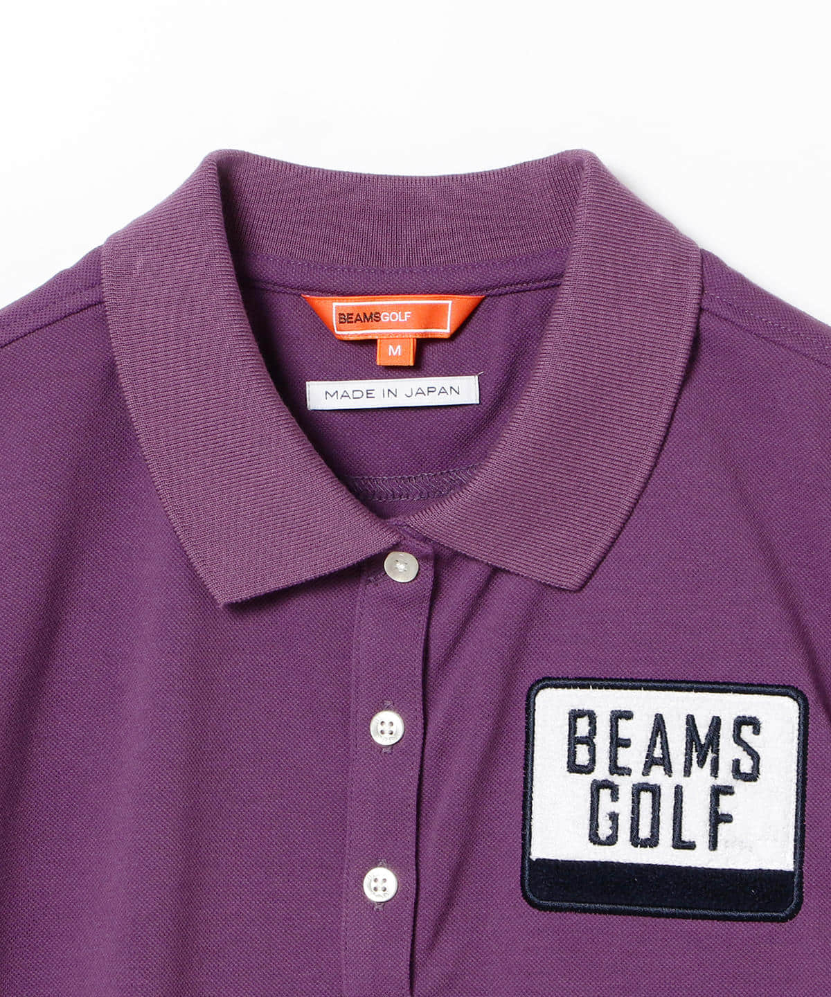 BEAMS GOLF（ビームス ゴルフ）【アウトレット】BEAMS GOLF ORANGE