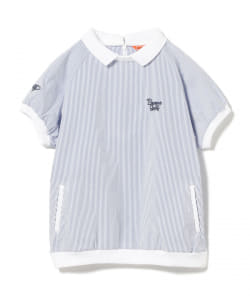 BEAMS GOLF ORANGE LABEL / クールマックス ポロシャツ