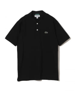 〈WOMEN〉LACOSTE × BEAMS GOLF / 別注 ミニカラー ポロシャツ