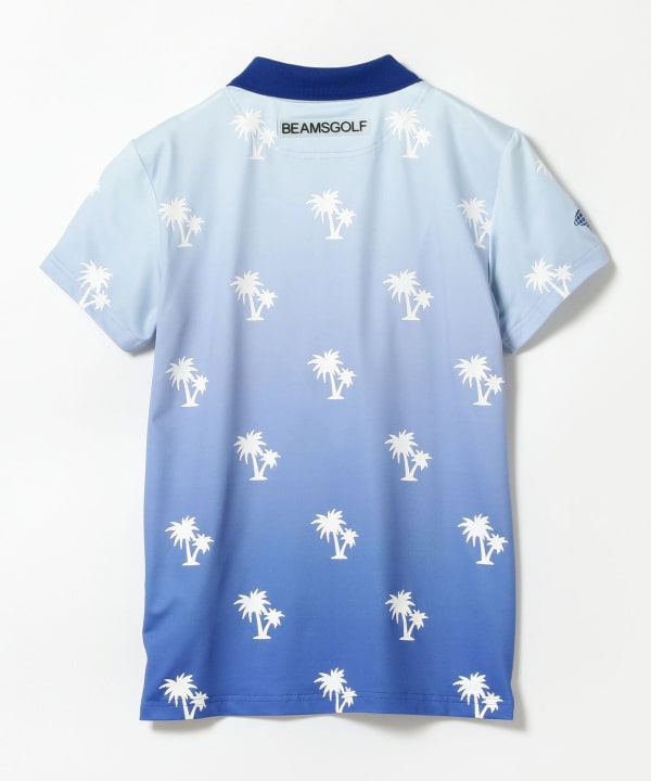 BEAMS GOLF（ビームス ゴルフ）〈WOMEN〉 ORANGE LABEL  