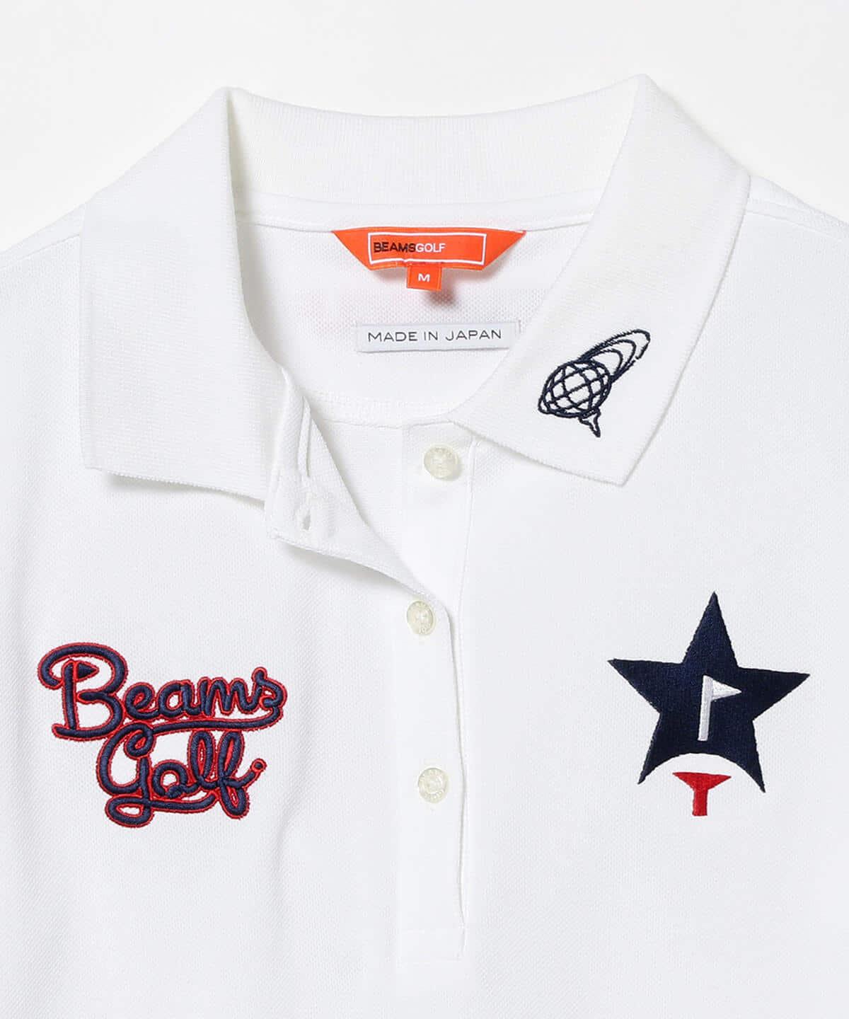 BEAMS GOLF（ビームス ゴルフ）〈WOMEN〉BEAMS GOLF ORANGE LABEL