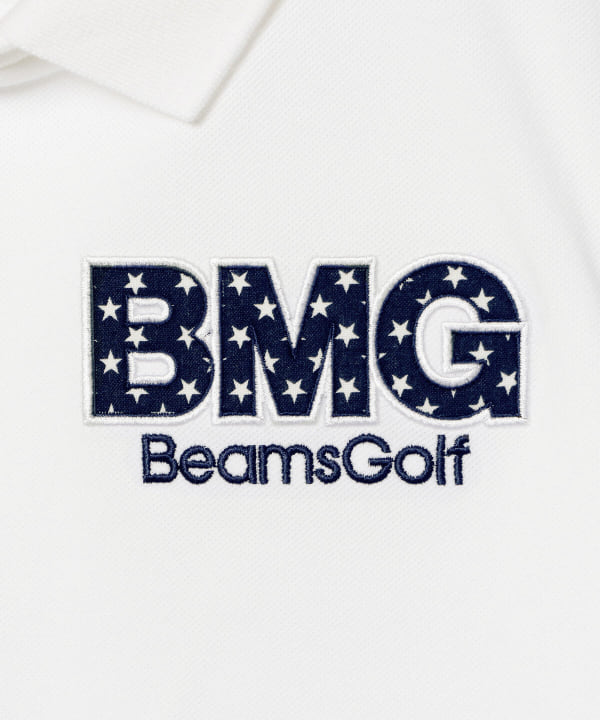 BEAMS GOLF(ビームス ゴルフ)BEAMS GOLF ORANGE LABEL / スター BMG ...