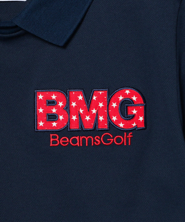 BEAMS GOLF(ビームス ゴルフ)BEAMS GOLF ORANGE LABEL / スター BMG ...
