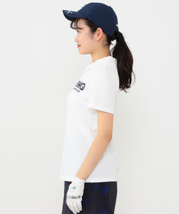 BEAMS GOLF(ビームス ゴルフ)BEAMS GOLF ORANGE LABEL / スター BMG ...
