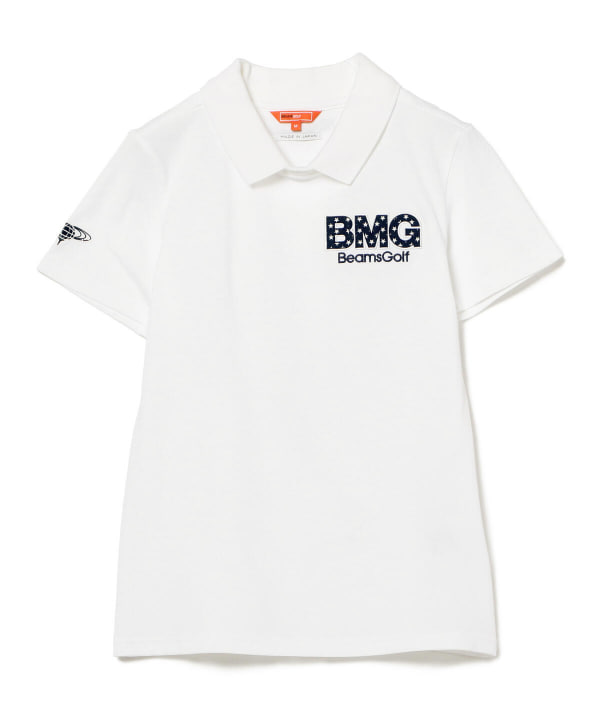 BEAMS GOLF(ビームス ゴルフ)BEAMS GOLF ORANGE LABEL / スター BMG ...