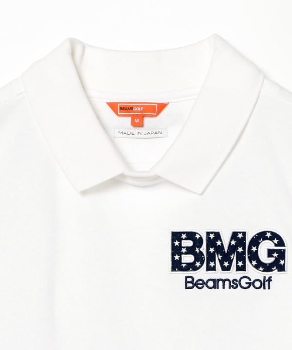 BEAMS GOLF(ビームス ゴルフ)BEAMS GOLF ORANGE LABEL / スター BMG ...