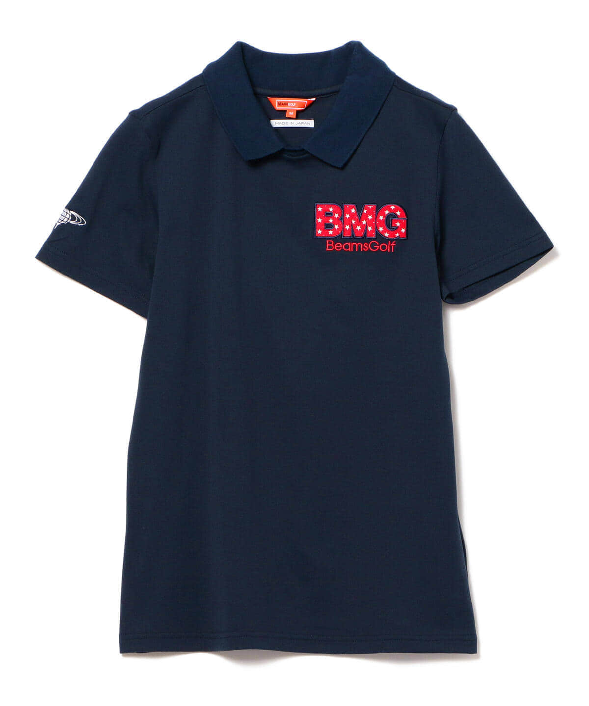 BEAMS GOLF(ビームス ゴルフ)BEAMS GOLF ORANGE LABEL / スター BMG ...