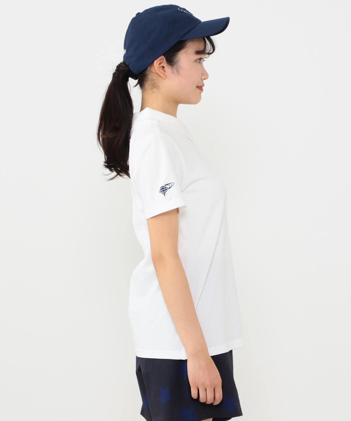 BEAMS GOLF(ビームス ゴルフ)BEAMS GOLF ORANGE LABEL / スター BMG ...