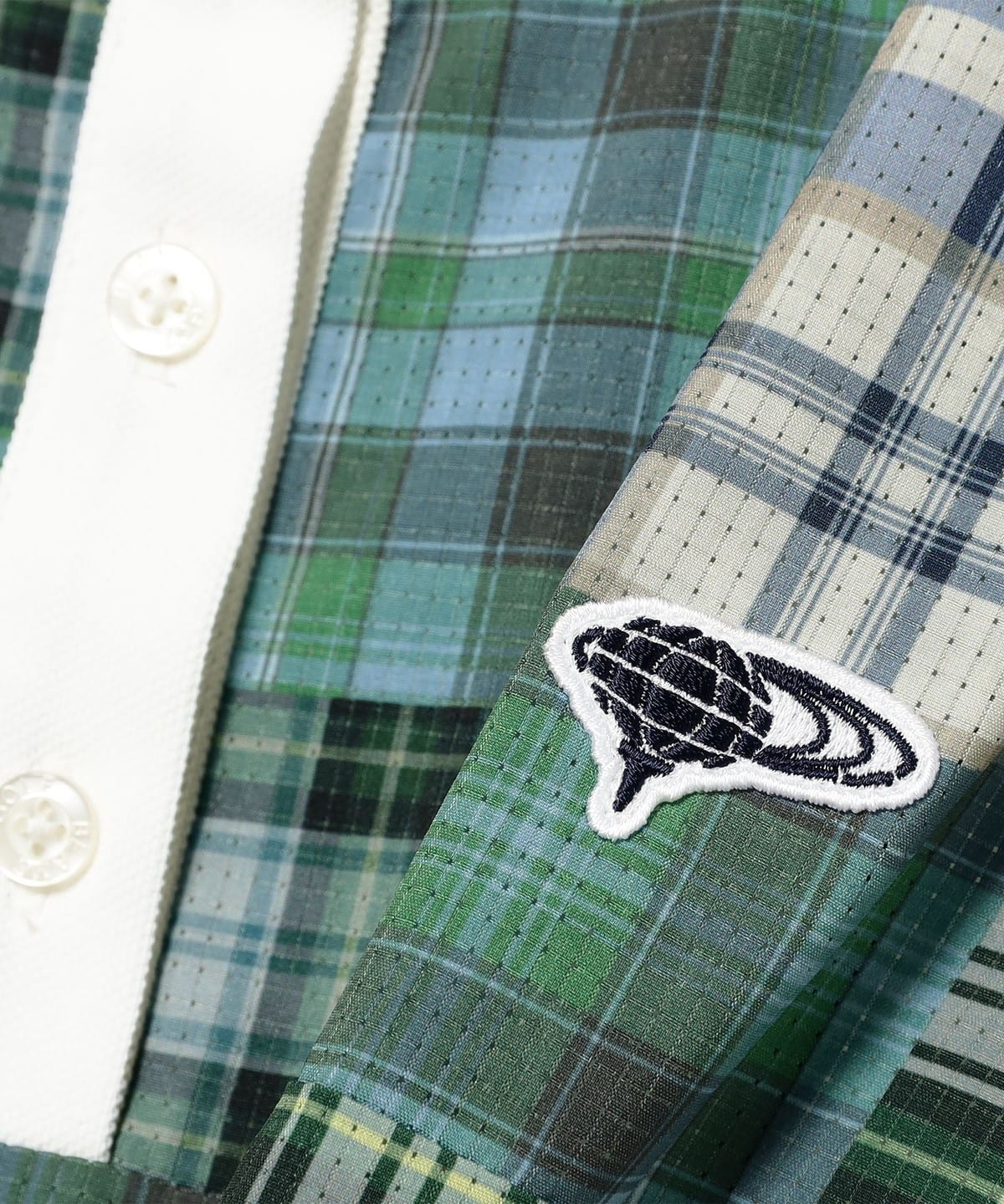 BEAMS GOLF（ビームス ゴルフ）〈WOMEN〉ORANGE LABEL / マドラス