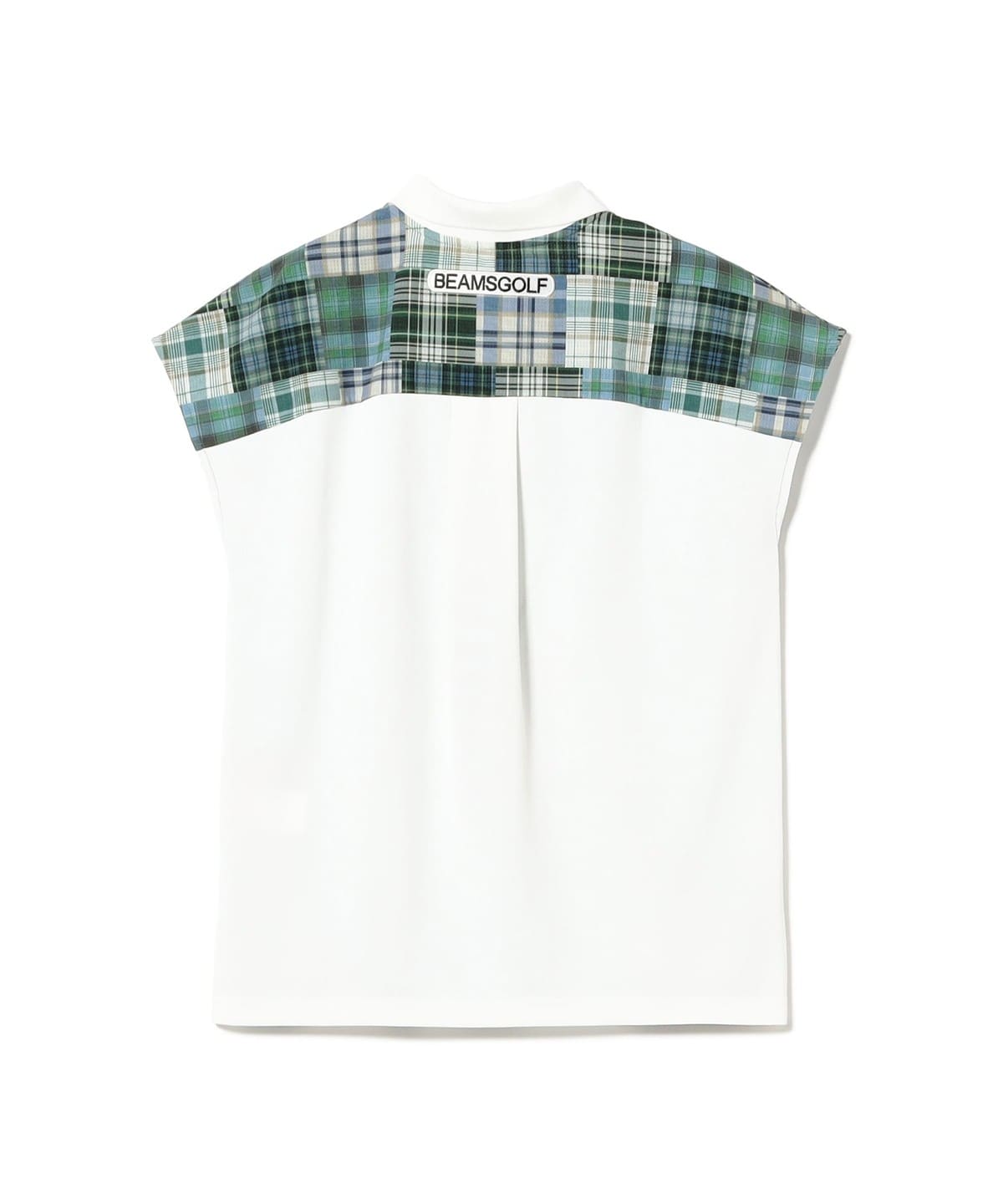 BEAMS GOLF（ビームス ゴルフ）〈WOMEN〉ORANGE LABEL / マドラス