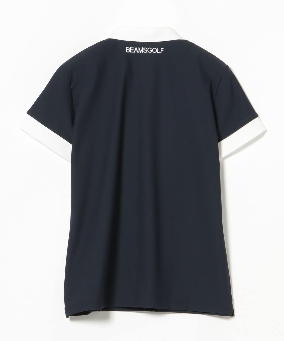 BEAMS GOLF（ビームス ゴルフ）ORANGE LABEL / ストレッチ レイヤード
