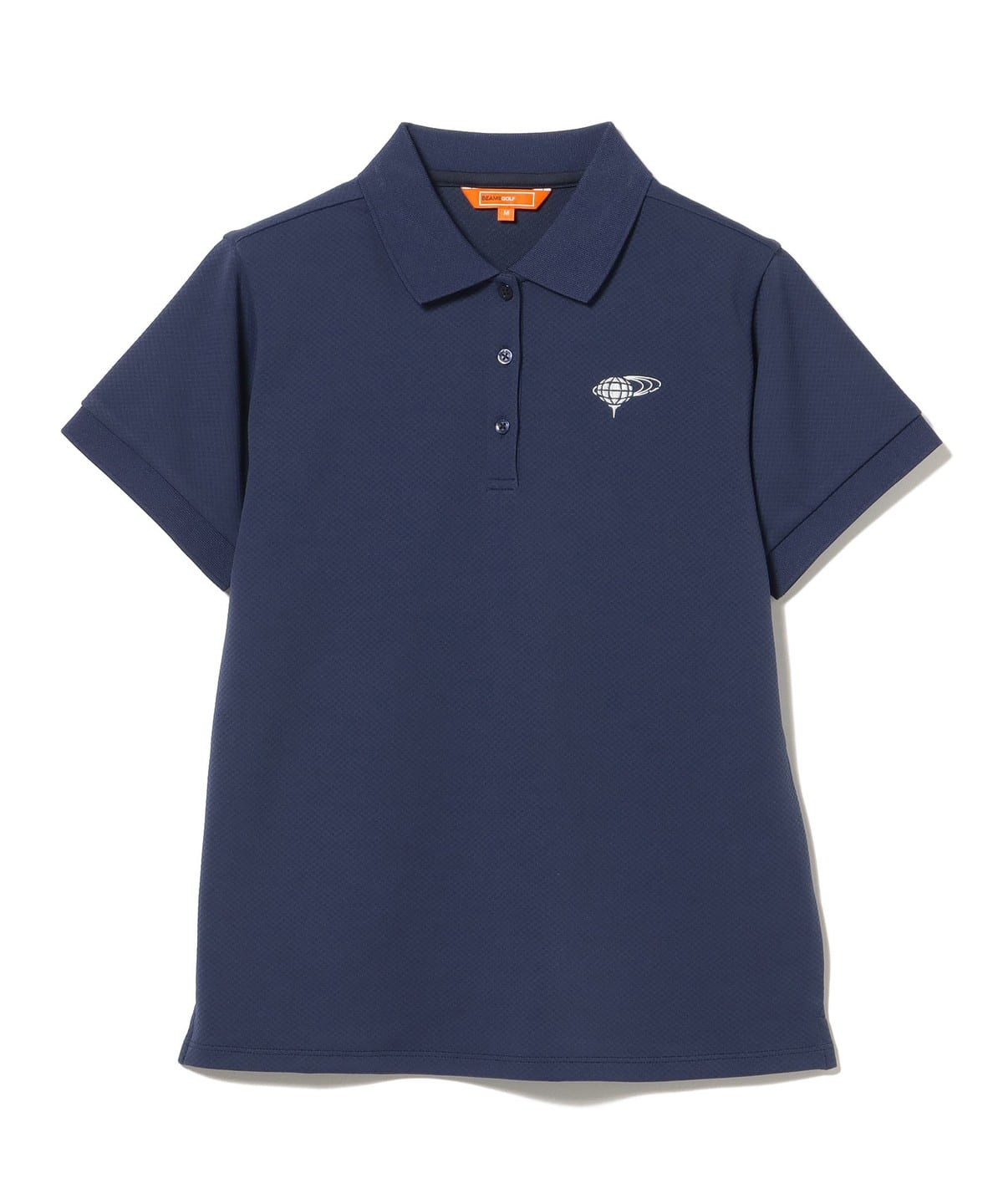 BEAMS GOLF（ビームス ゴルフ）〈WOMEN〉ORANGE LABEL / PARロゴ