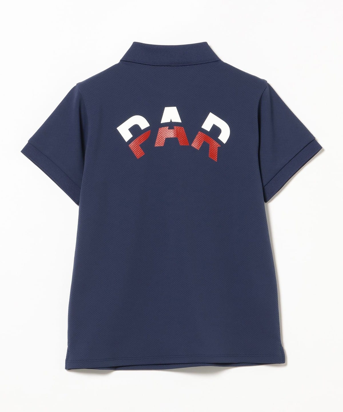 BEAMS GOLF（ビームス ゴルフ）〈WOMEN〉ORANGE LABEL / PARロゴ