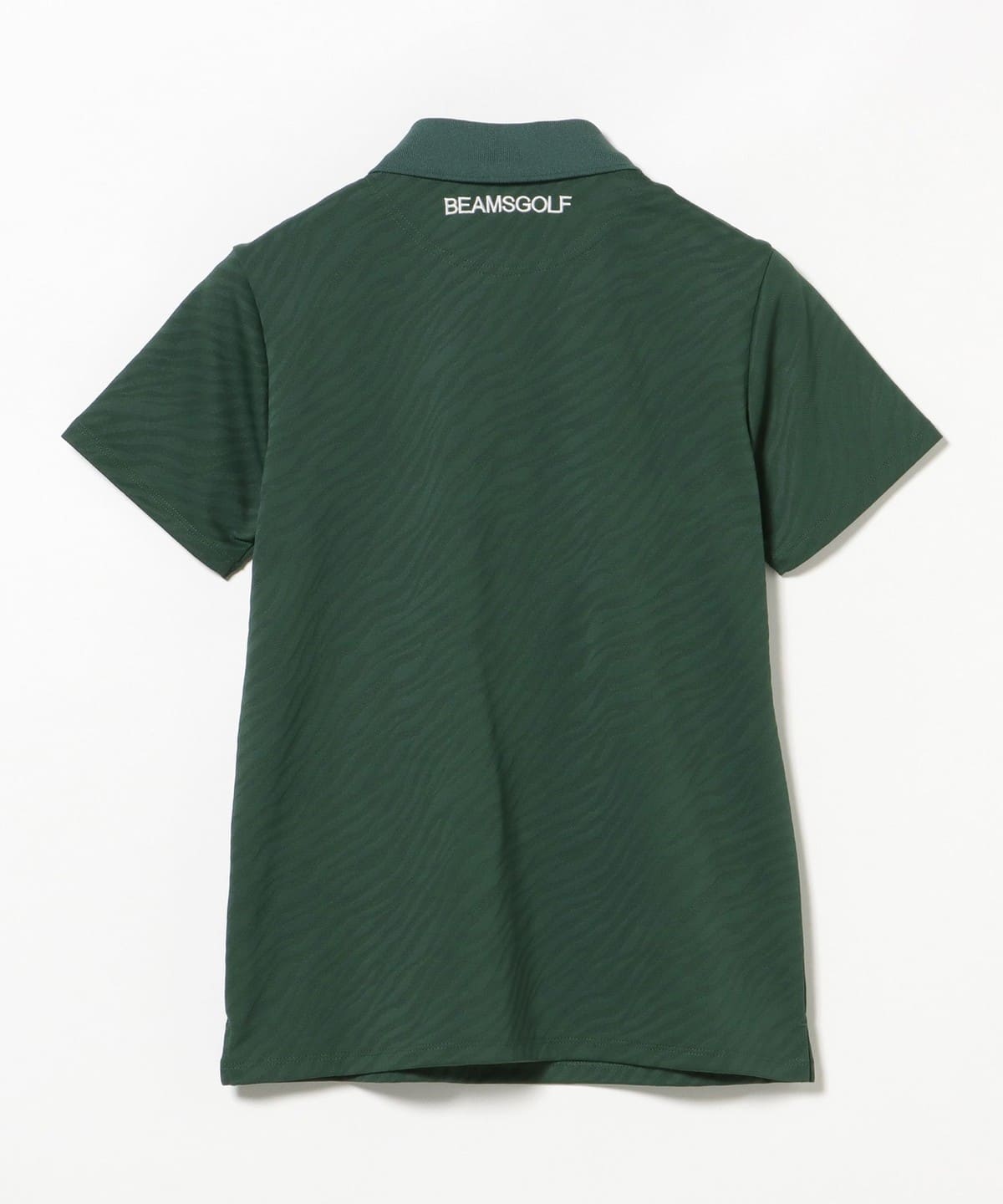 BEAMS GOLF（ビームス ゴルフ）〈WOMEN〉ORANGE LABEL / ジャカード