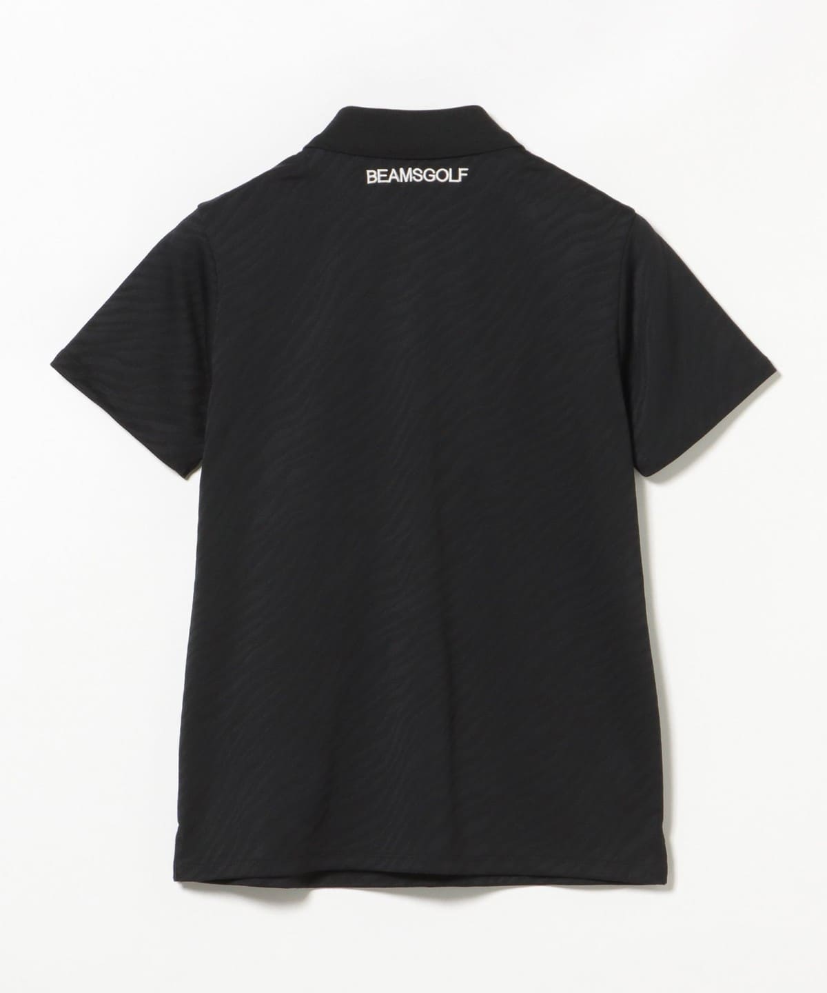 BEAMS GOLF（ビームス ゴルフ）〈WOMEN〉ORANGE LABEL / ジャカード