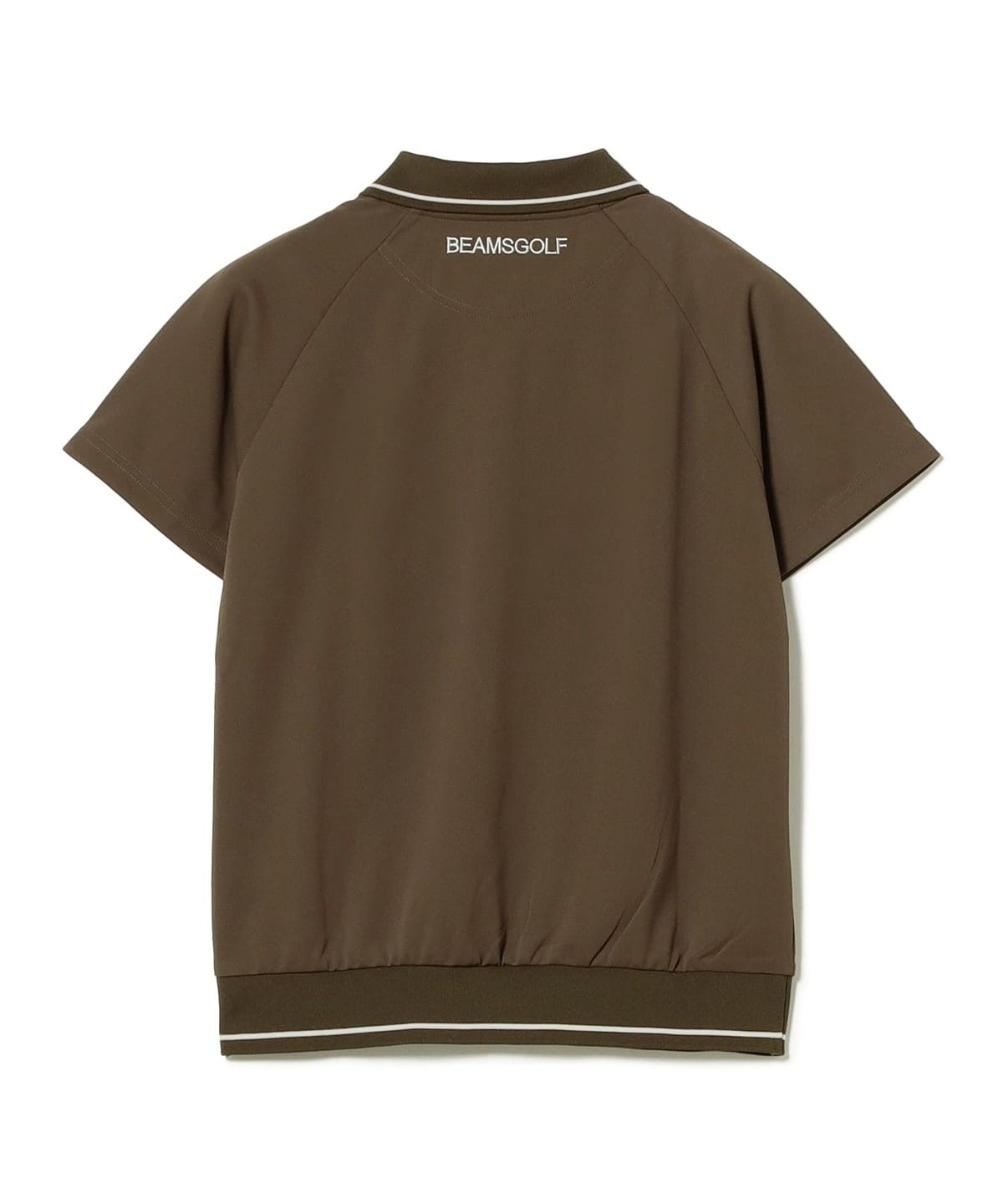 BEAMS GOLF（ビームス ゴルフ）ORANGE LABEL / ストレッチ 裾リブ