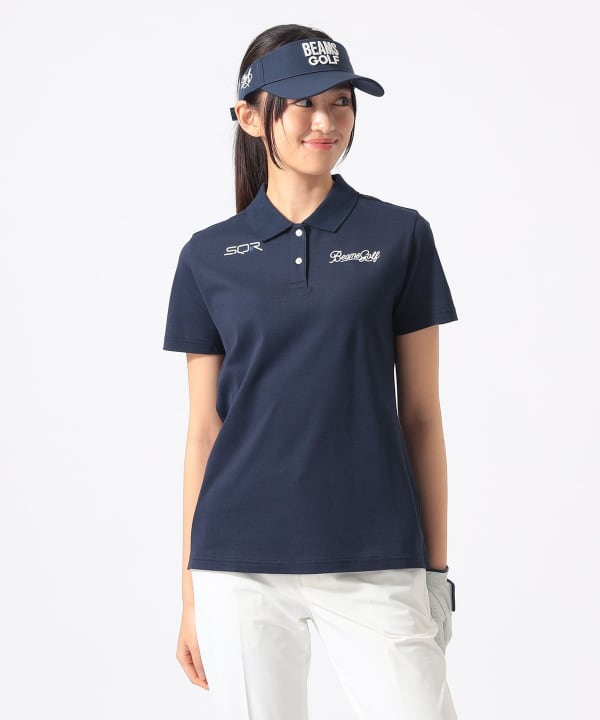 BEAMS GOLF（ビームス ゴルフ）〈WOMEN〉 ORANGE LABEL / USシリーズ