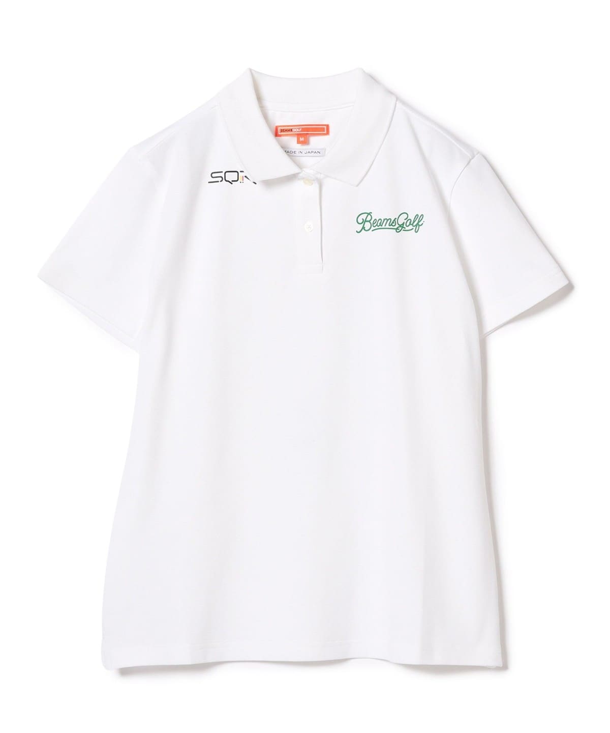 BEAMS GOLF（ビームス ゴルフ）〈WOMEN〉 ORANGE LABEL / USシリーズ