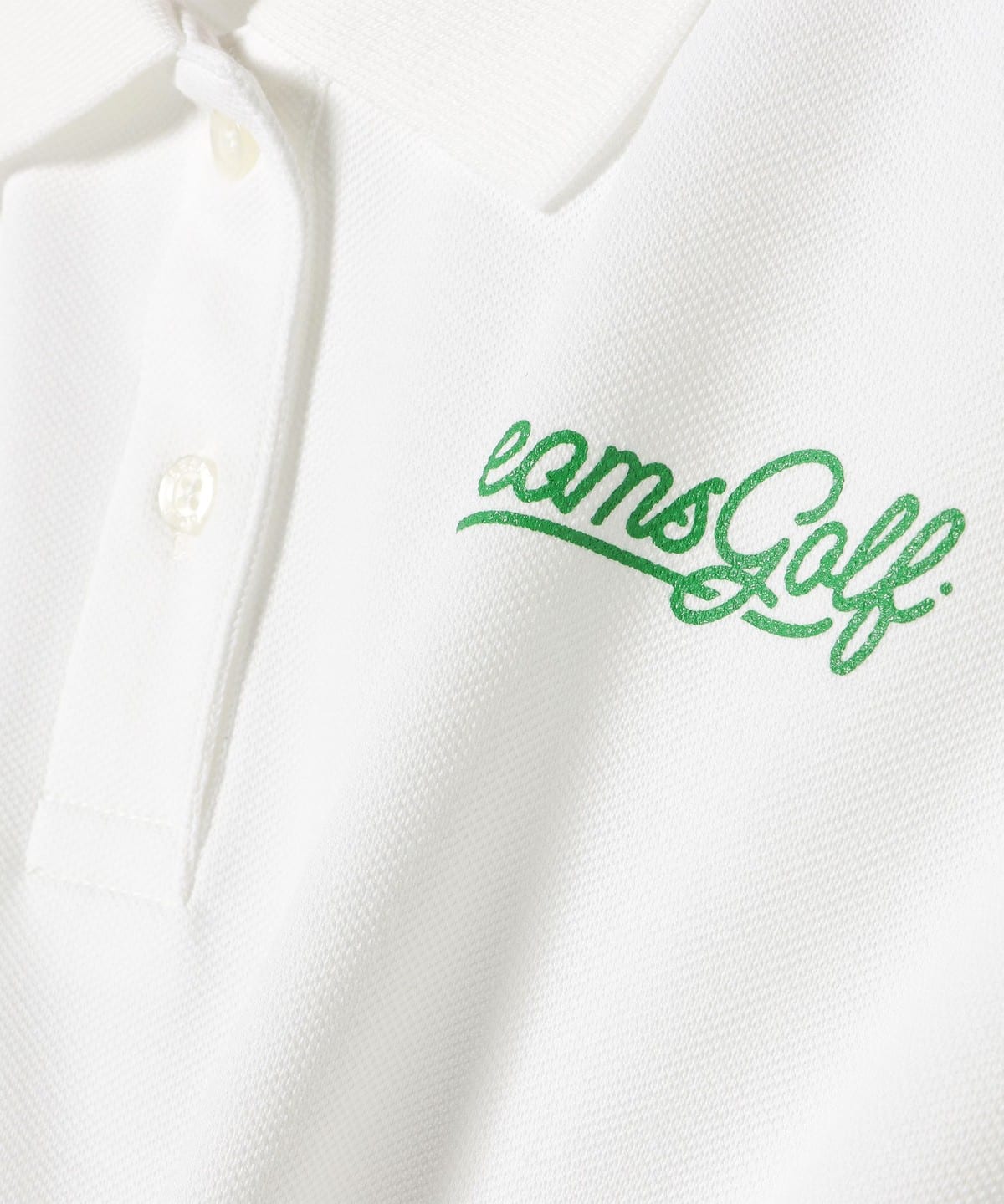BEAMS GOLF（ビームス ゴルフ）〈WOMEN〉 ORANGE LABEL / USシリーズ