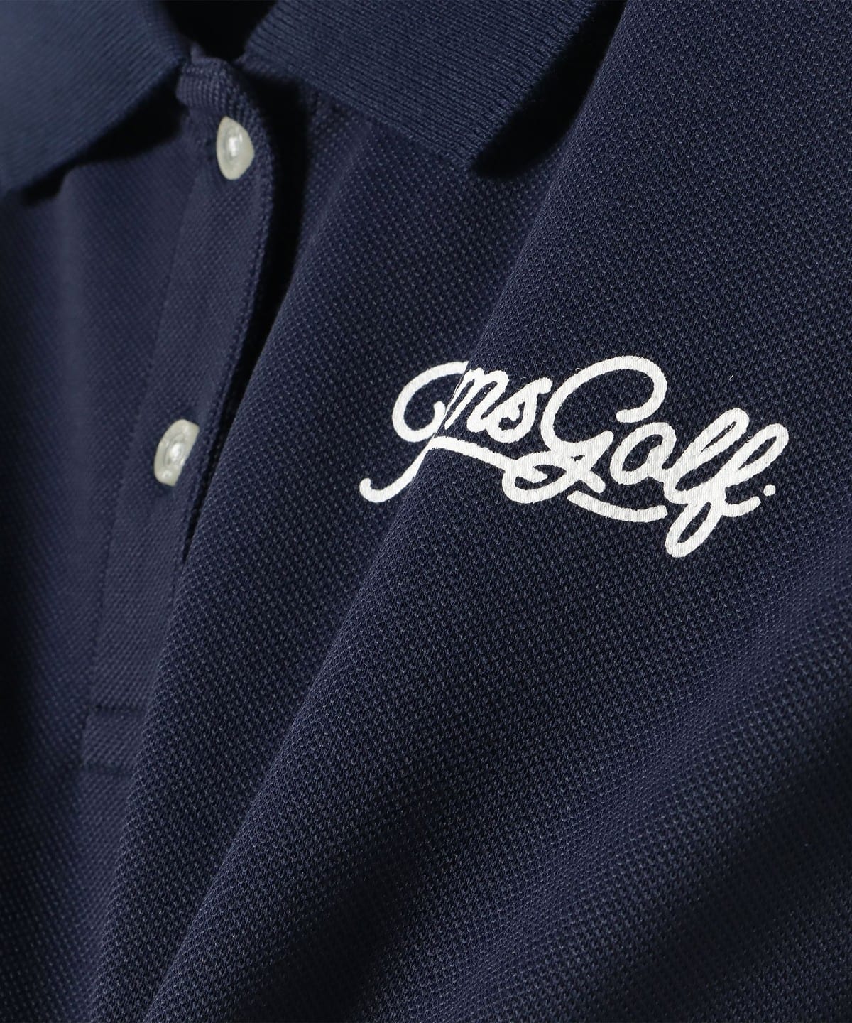 BEAMS GOLF（ビームス ゴルフ）〈WOMEN〉 ORANGE LABEL / USシリーズ