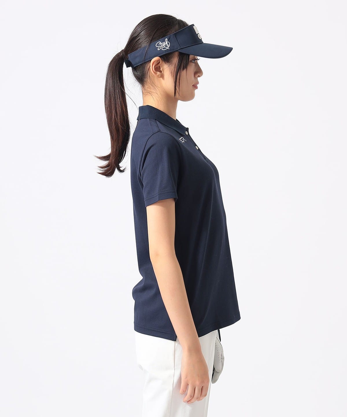 BEAMS GOLF（ビームス ゴルフ）〈WOMEN〉 ORANGE LABEL / USシリーズ