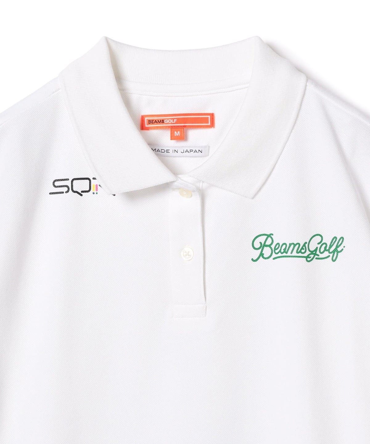 BEAMS GOLF（ビームス ゴルフ）〈WOMEN〉 ORANGE LABEL / USシリーズ