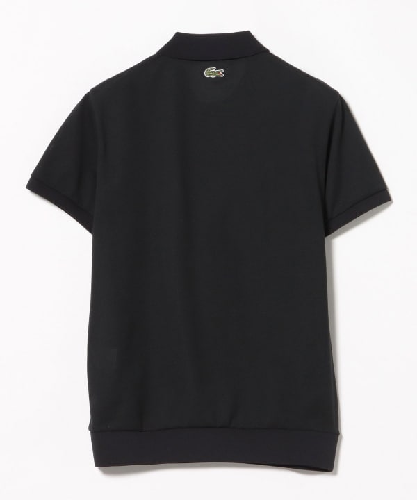 BEAMS GOLF（ビームス ゴルフ）〈WOMEN〉【別注】LACOSTE / ショール