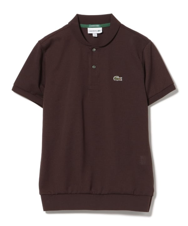 BEAMS GOLF（ビームス ゴルフ）〈WOMEN〉【別注】LACOSTE / ショール