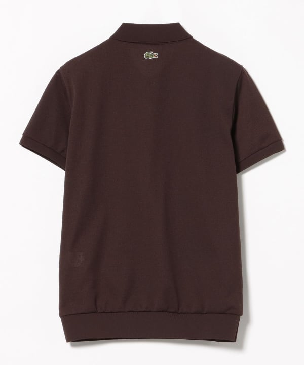 BEAMS GOLF（ビームス ゴルフ）〈WOMEN〉【別注】LACOSTE / ショール