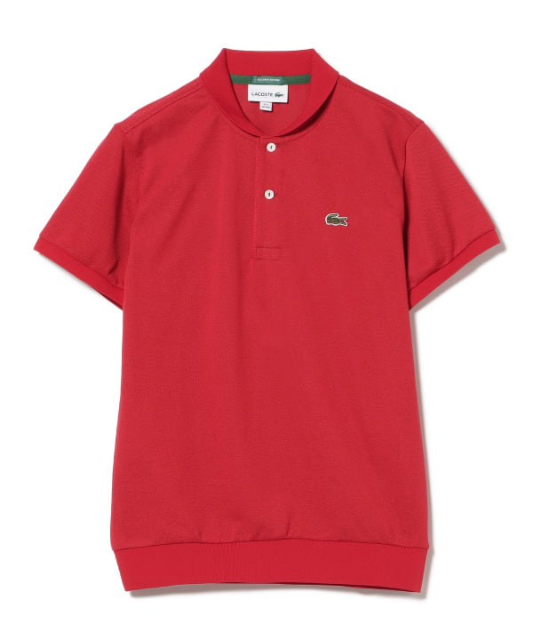 BEAMS GOLF（ビームス ゴルフ）〈WOMEN〉【別注】LACOSTE / ショール