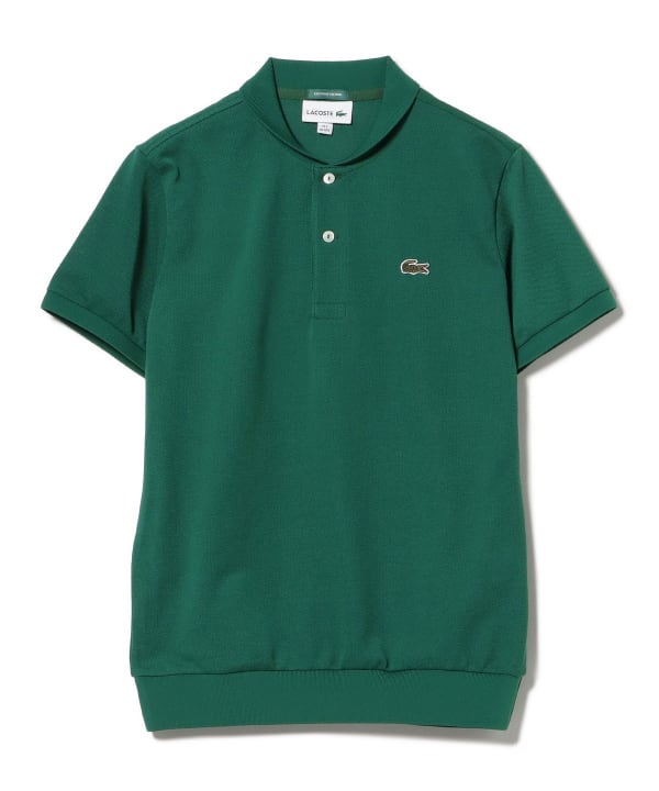 BEAMS GOLF（ビームス ゴルフ）〈WOMEN〉【別注】LACOSTE / ショール
