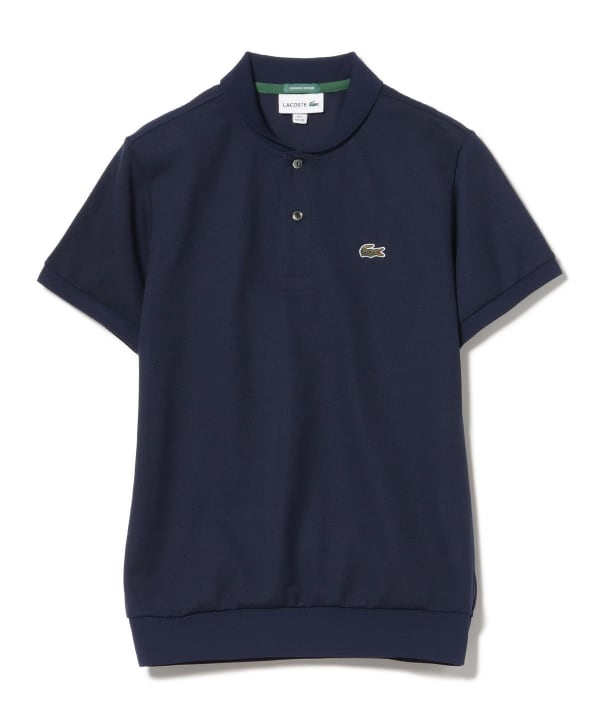 BEAMS GOLF（ビームス ゴルフ）〈WOMEN〉【別注】LACOSTE / ショール