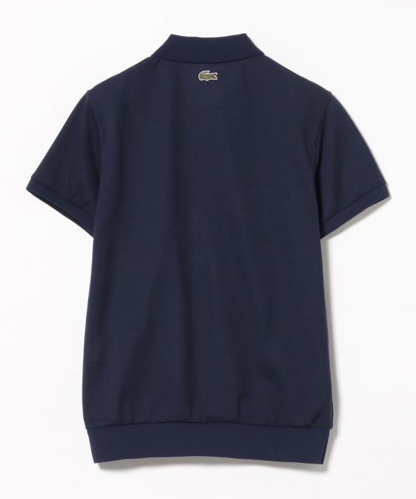 BEAMS GOLF（ビームス ゴルフ）〈WOMEN〉【別注】LACOSTE / ショール