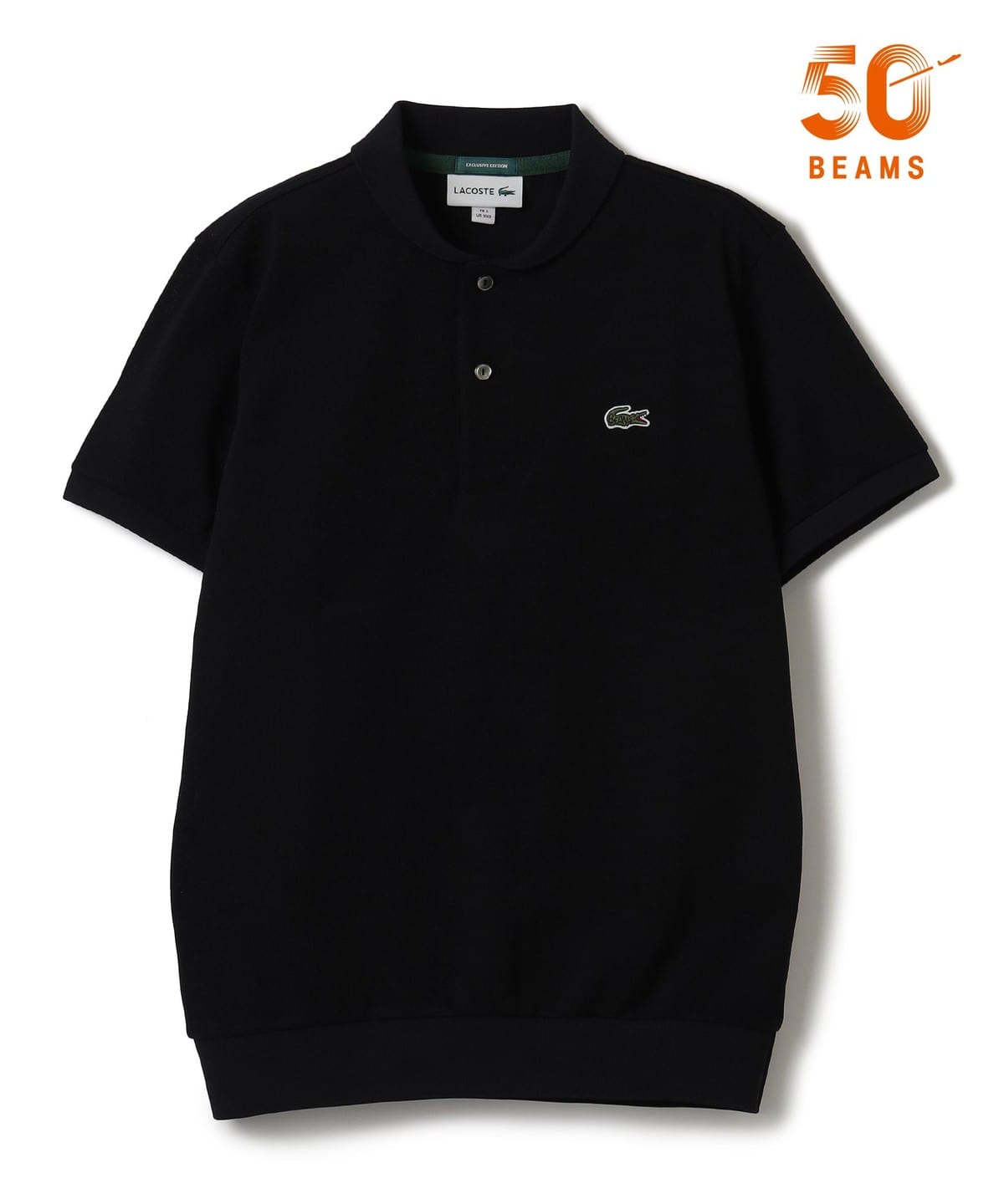 BEAMS GOLF（ビームス ゴルフ）〈WOMEN〉【別注】LACOSTE / ショール