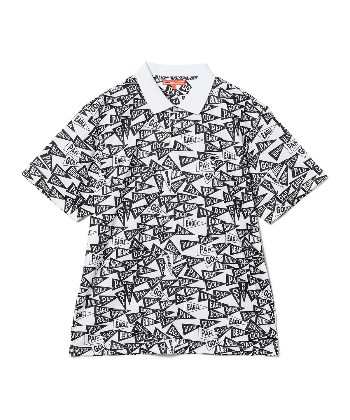 BEAMS GOLF（ビームス ゴルフ）【タイムセール】〈WOMEN〉ORANGE LABEL