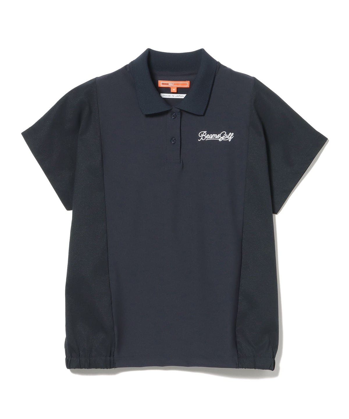 BEAMS GOLF（ビームス ゴルフ）【9/3値下げ】ORANGE LABEL / メッシュ
