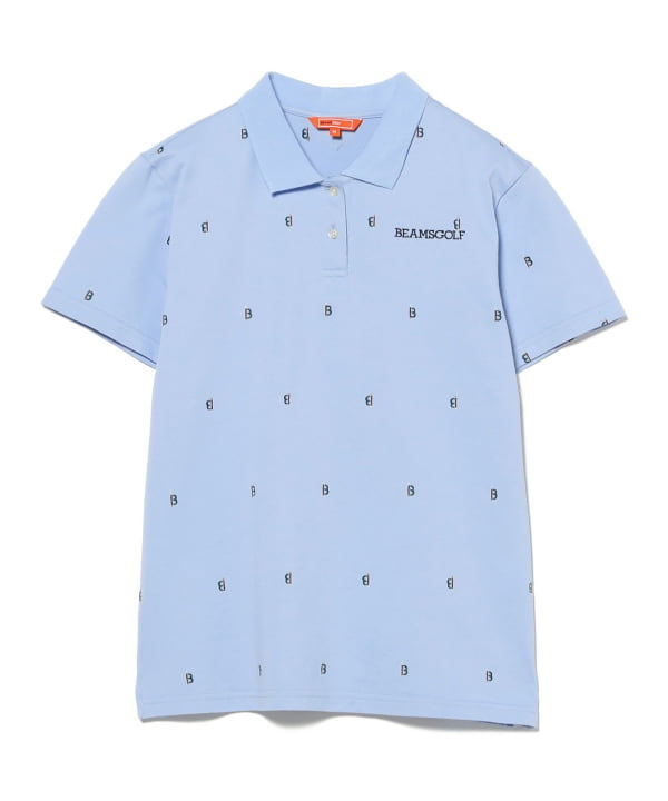 BEAMS GOLF（ビームス ゴルフ）【+10%ポイントUP】〈WOMEN〉ORANGE