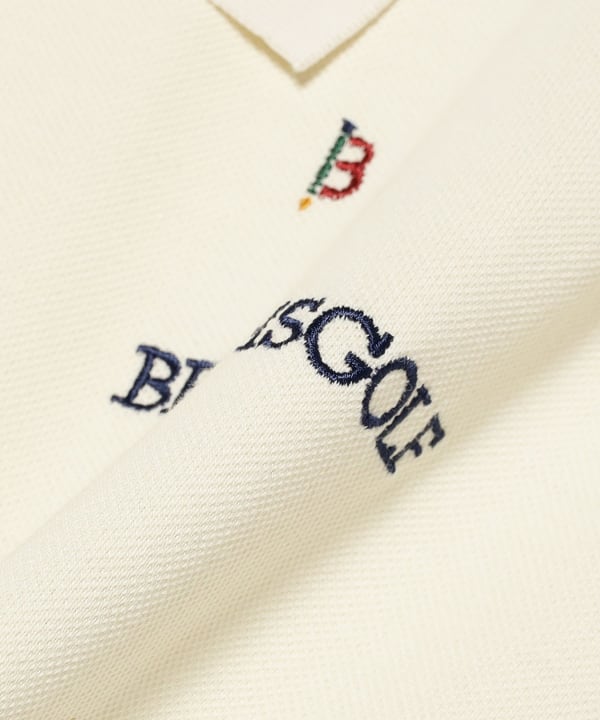 BEAMS GOLF（ビームス ゴルフ）【+10%ポイントUP】〈WOMEN〉ORANGE