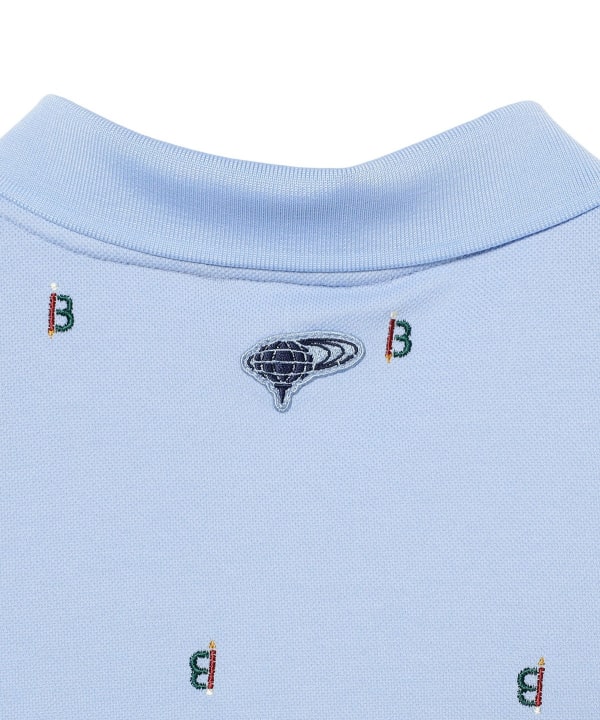 BEAMS GOLF（ビームス ゴルフ）【+10%ポイントUP】〈WOMEN〉ORANGE