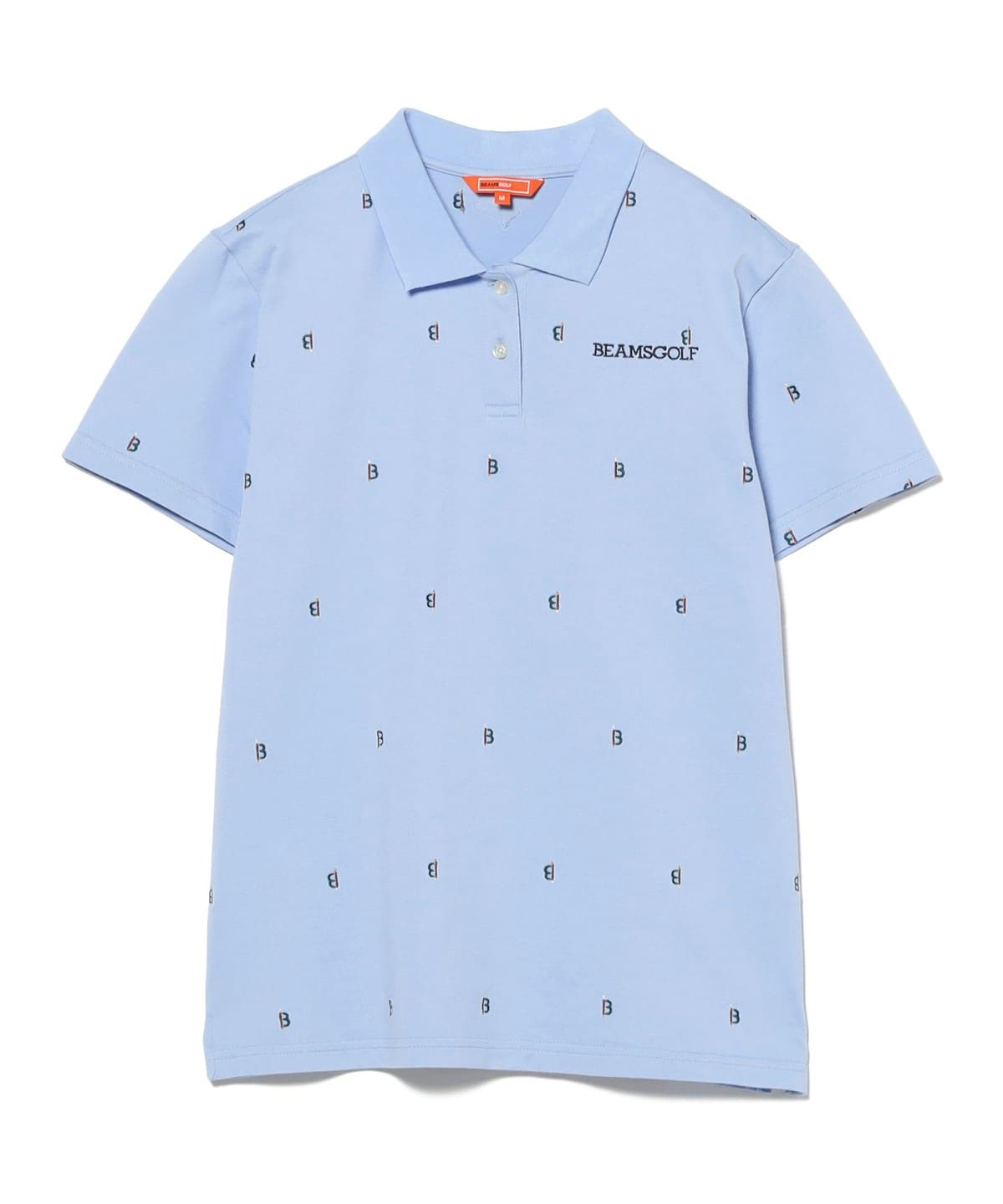BEAMS GOLF（ビームス ゴルフ）【+10%ポイントUP】〈WOMEN〉ORANGE